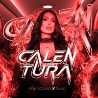 Calentura - Single - Papi Copa & Suso