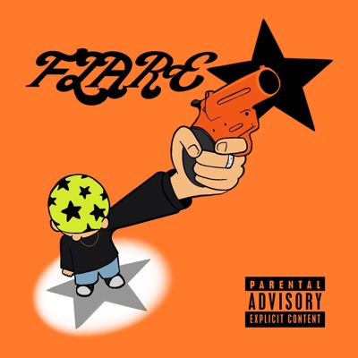 Flare - Single