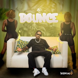 Bounce 450 & Weekday