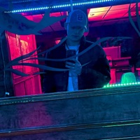 Ghost Writer (feat. Alex Connor) - Single - KralOX