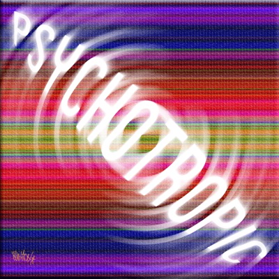 Psychotropic - EP