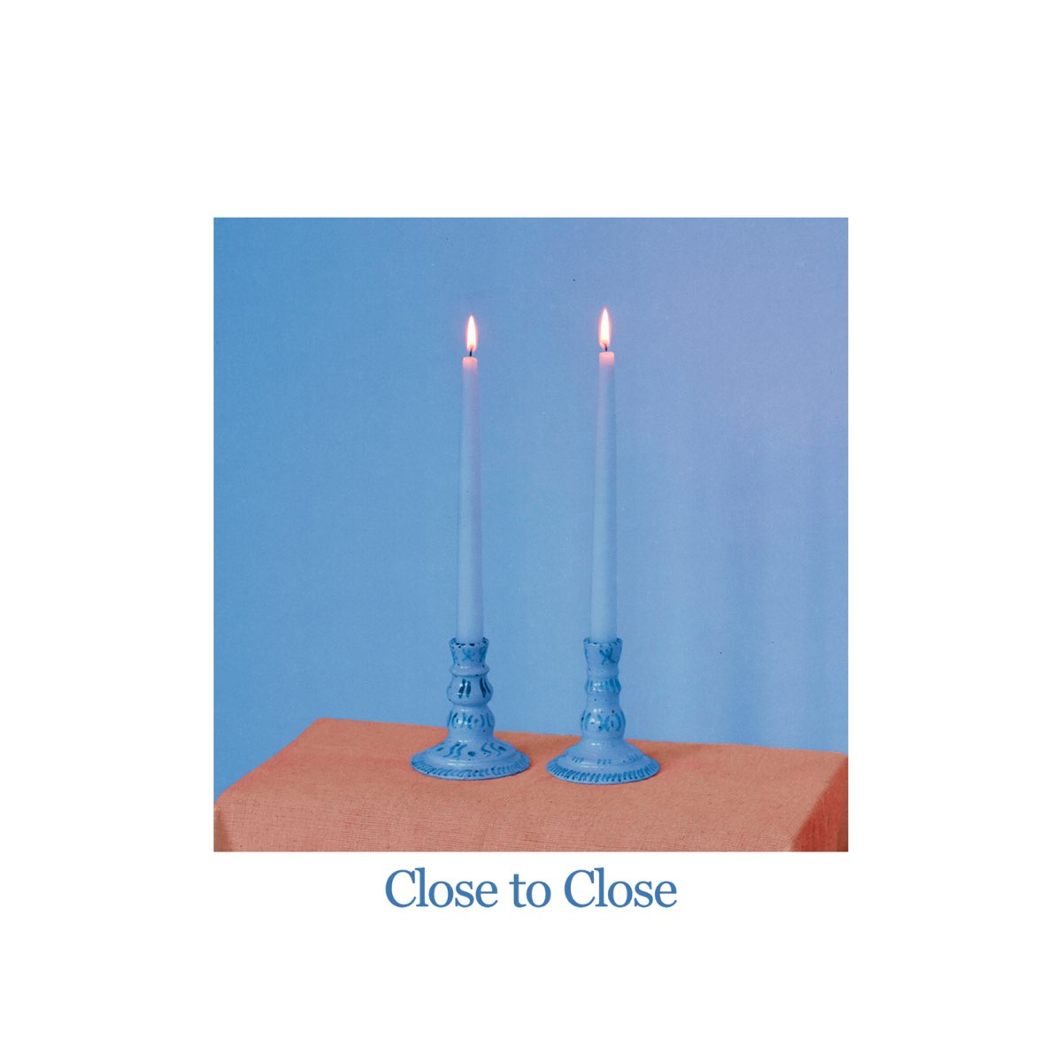 ‎Close to Close Album by Martha Rose Apple Music