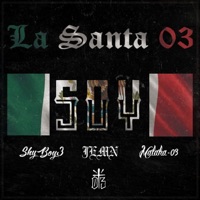 Soy - Single - ShyBoy3, Jemn-03 & Malaka-03
