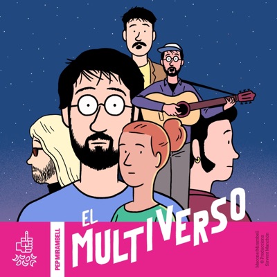 El Multiverso - Single