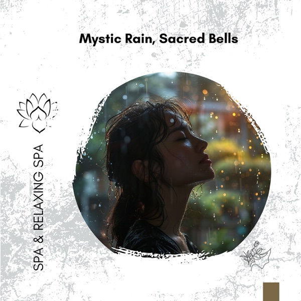 Mystic Rain, Sacred Bells: a Tibetan Oriental Spa Soundscape