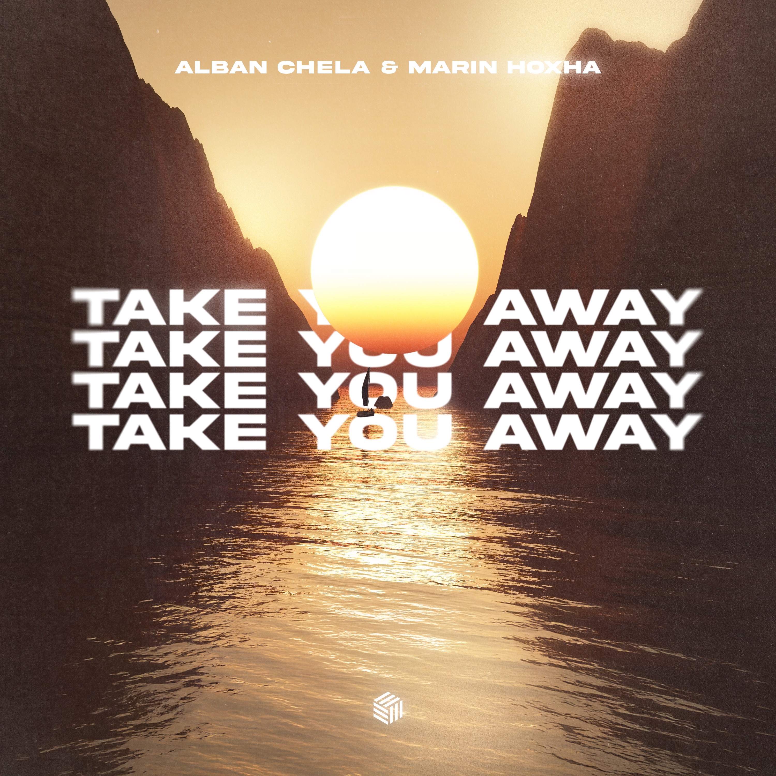 Take You Away - Single