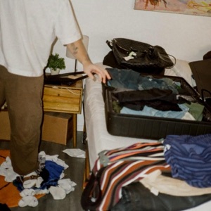 i've been here before - Single