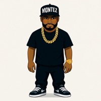 GENESIS - Single - Montez