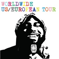 WORLDWIDE US/EUROPEAN TOUR - THEFOODLORD & SpykeWitherz