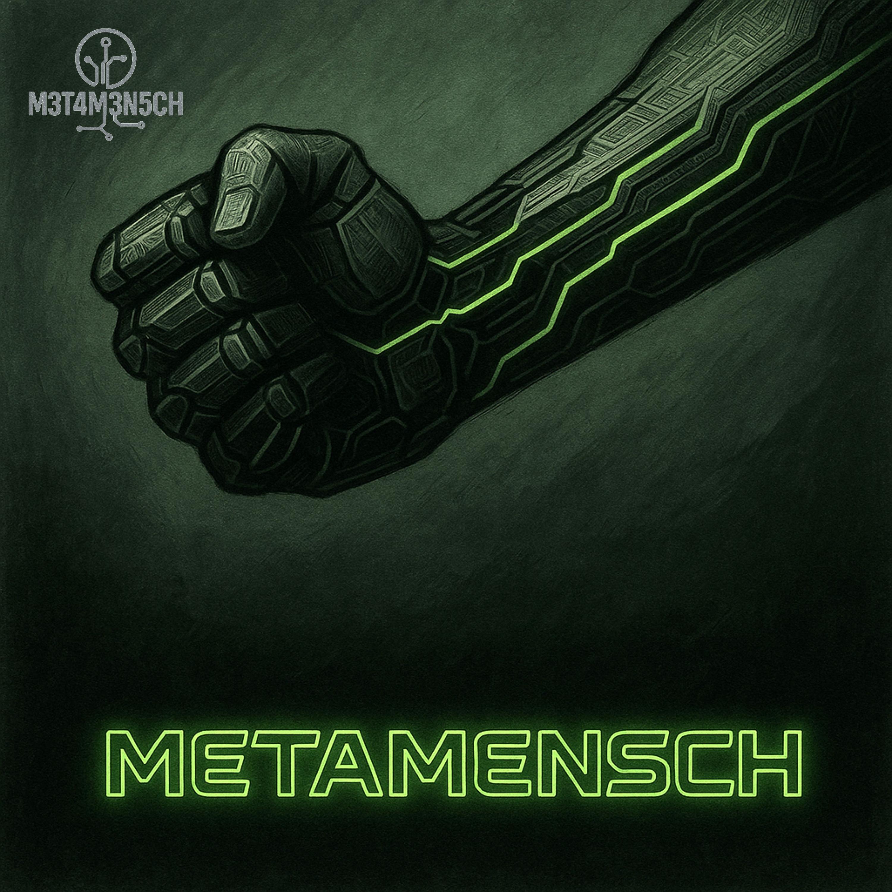 MetaMensch - Single