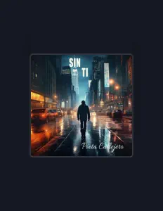 Poeta Callejero: песни, клипы, биография, даты выступлений и многое другое.