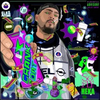 Crank Dat - Single - So Fly Heka