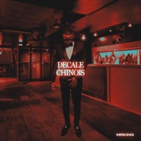 Décalé chinois - Single - MRKING