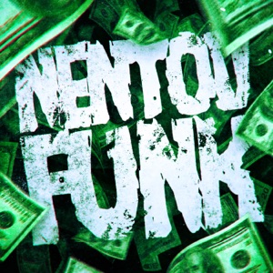 NENTOD FUNK - EP