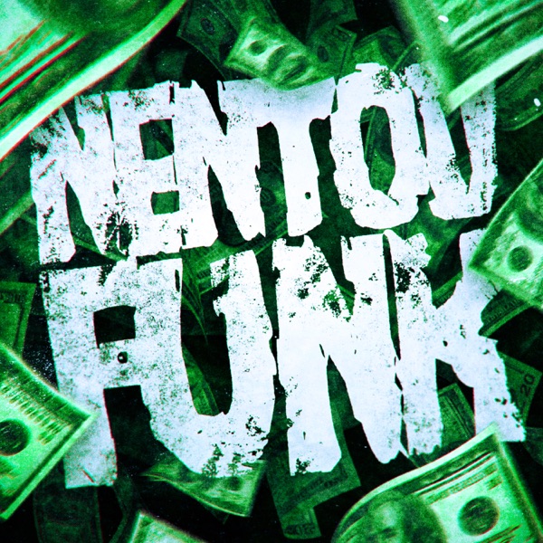 NENTOD FUNK - EP