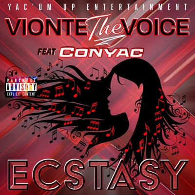 Ecstacy (feat. Conyac) - Single