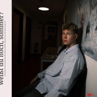 weißt du noch, sommer? EP - VALENTIN