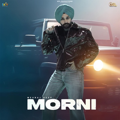 Morni - Single