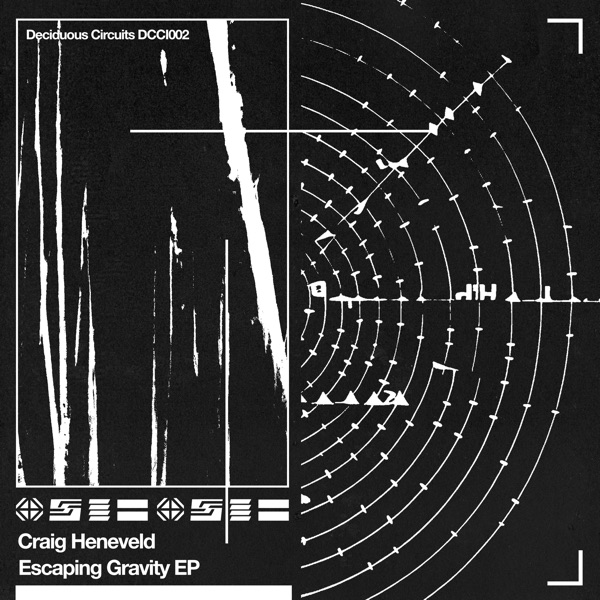 Escaping Gravity - EP