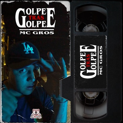 Golpe Tras Golpe - Single