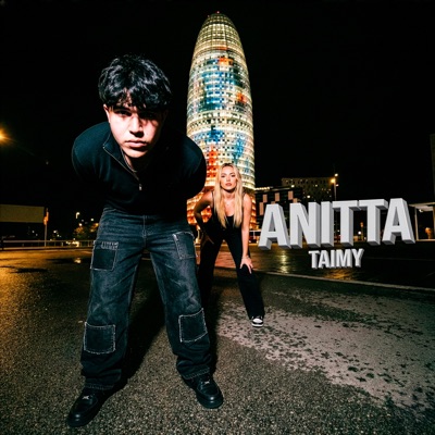 Anitta - Single