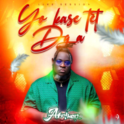 Yo Kase Tèt Dg a - Afriken An