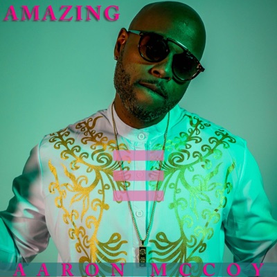 Amazing - Single