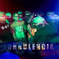 Turbulencia (feat. Mr Luna La Eminencia & Yaki Prada) - Single - New White