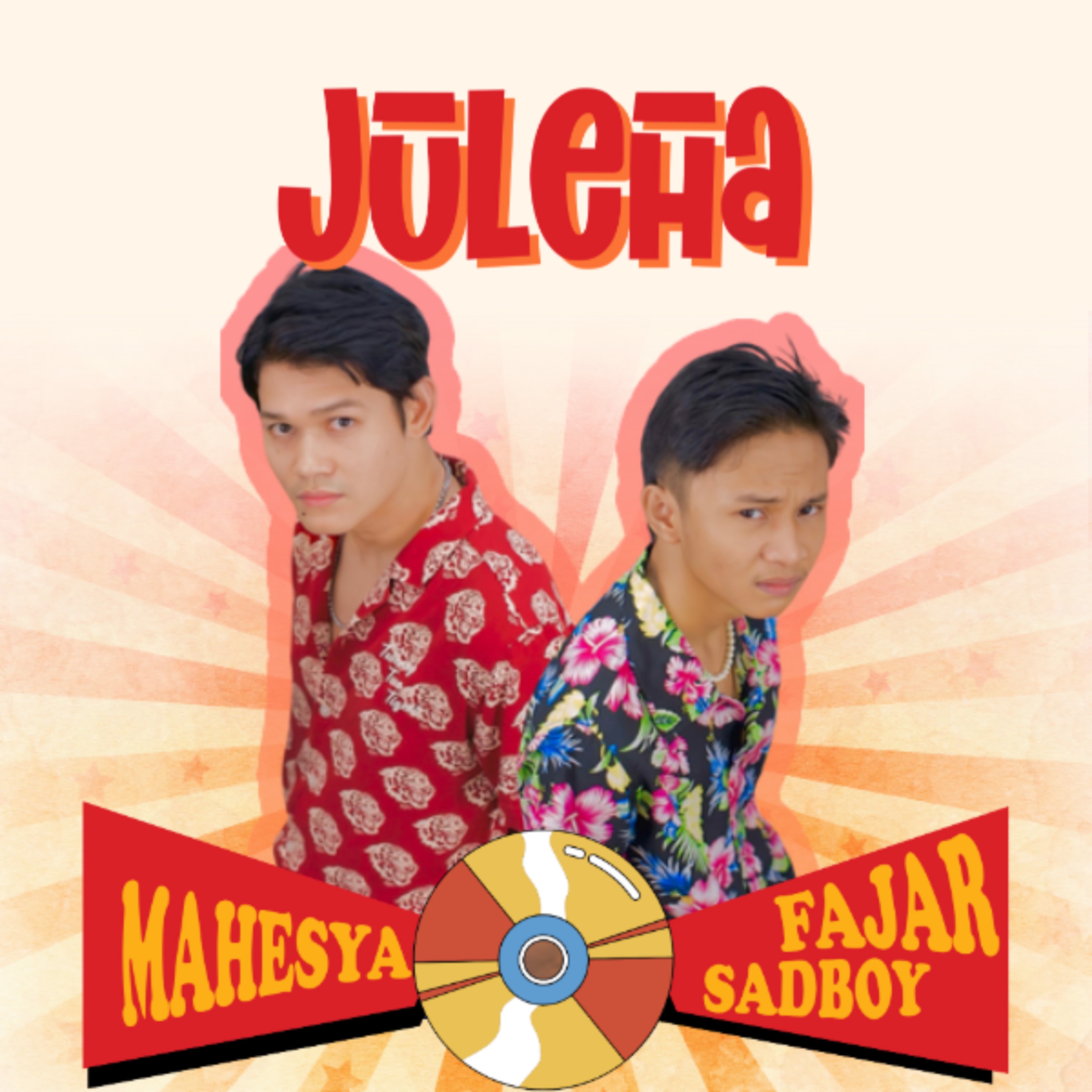 Juleha - Single