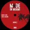 Audio Floor & Erick Gaudino - Animals