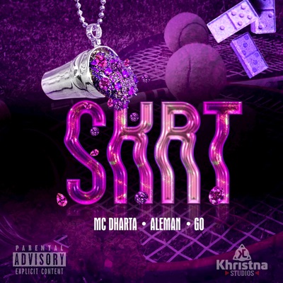 Skrt (feat. Alemán & Go Golden Junk) - Single
