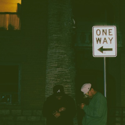 LET ME GO (feat. OFC) - Single