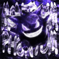 PHANTOM - EP - Y1LIAS, vxnrsh & wxteki