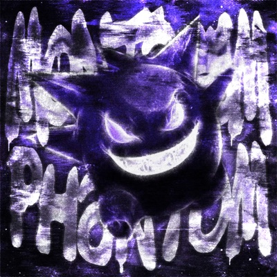 PHANTOM - EP