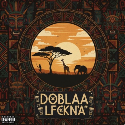 DOBLAA - Single