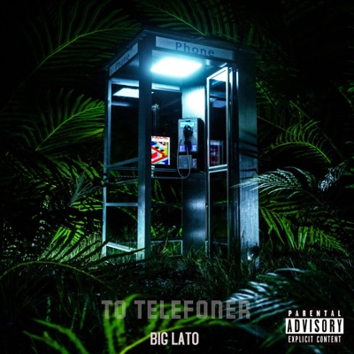 To Telefoner - Single