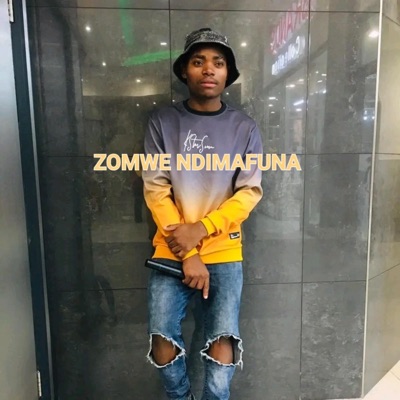 Zomwe Ndimafuna - Single