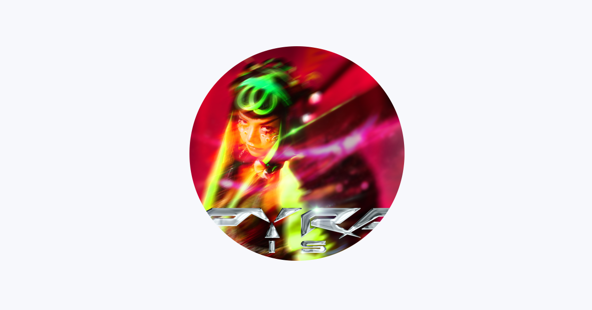 Pyra - Apple Music