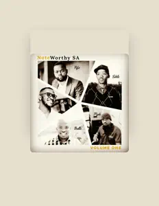 Listen to Noteworthy SA, watch music videos, read bio, see tour dates & more!
