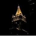 Wall St Underwater
