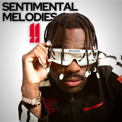 Sentimental Melodies II - EP