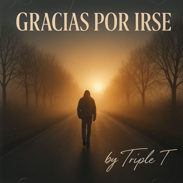 Gracias Por Irse