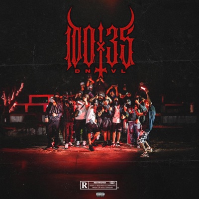 100X35 - Single