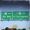 My Way Or The Highway - Single