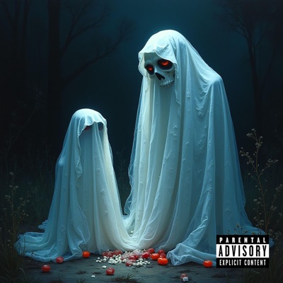 Ghost - Single