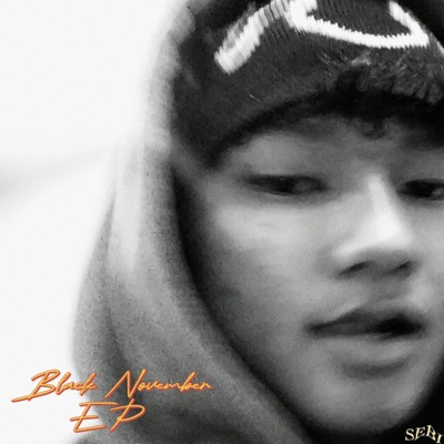 BLACK NOVEMBER - EP