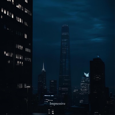 Impressive - Single