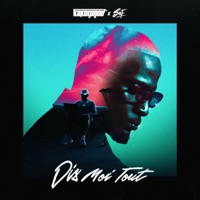Dis moi tout - Single - Kakouprod & SAF