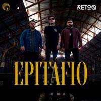 Epitáfio (feat. Mike Pereira) - Single - Knobreakers & Retoq