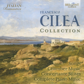 Piccola Suite for Cello & Orchestra: III. Alla marcia allegro giusto song art